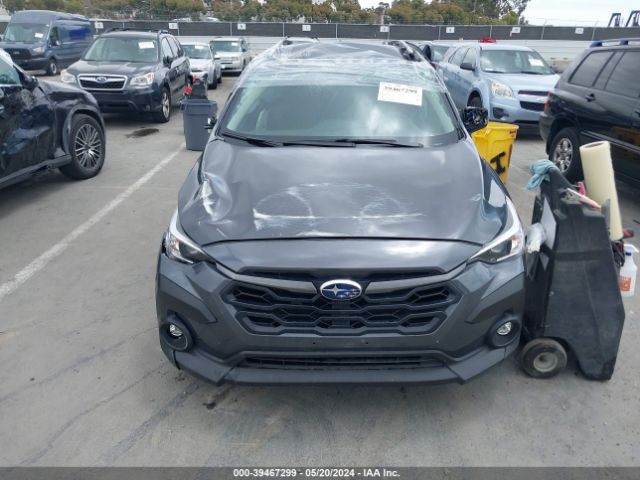 JF2GUADC2RH200746 Subaru Crosstrek Premium