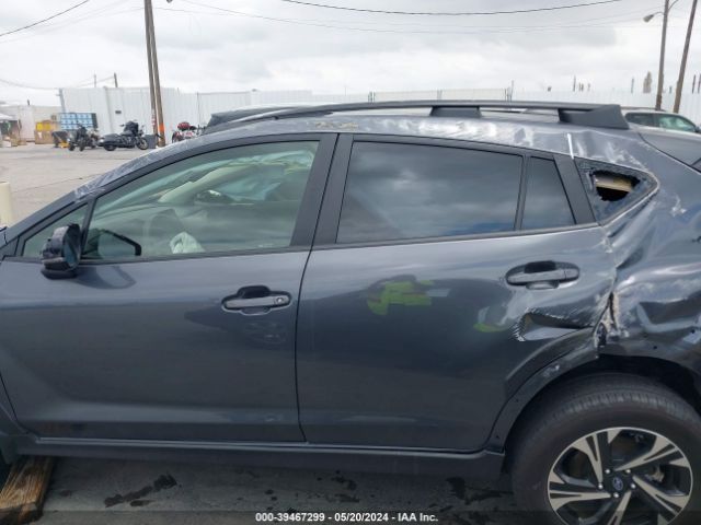 JF2GUADC2RH200746 Subaru Crosstrek Premium