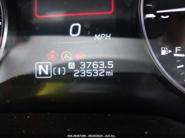 JF2GUADC2RH200746 Subaru Crosstrek Premium