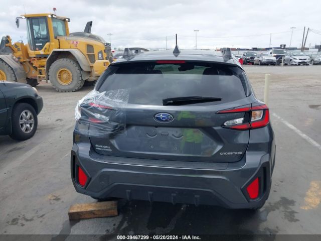 JF2GUADC2RH200746 Subaru Crosstrek Premium
