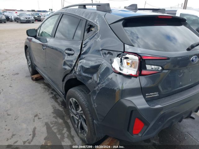 JF2GUADC2RH200746 Subaru Crosstrek Premium