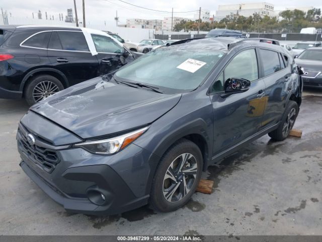 JF2GUADC2RH200746 Subaru Crosstrek Premium
