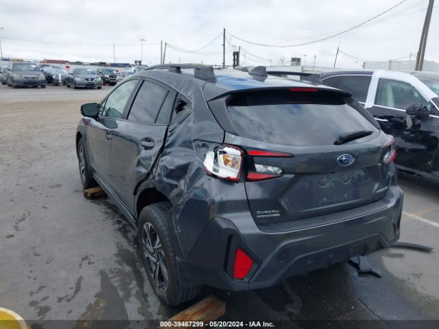 JF2GUADC2RH200746 Subaru Crosstrek Premium