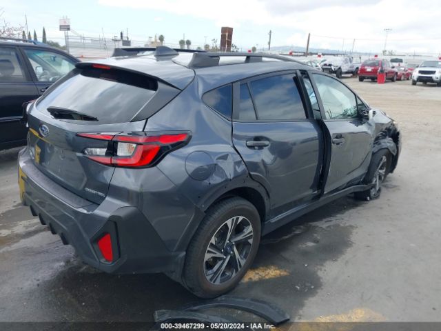 JF2GUADC2RH200746 Subaru Crosstrek Premium