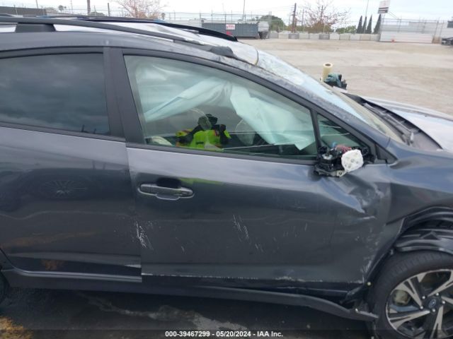 JF2GUADC2RH200746 Subaru Crosstrek Premium