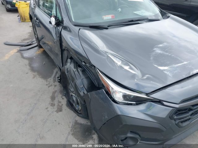 JF2GUADC2RH200746 Subaru Crosstrek Premium