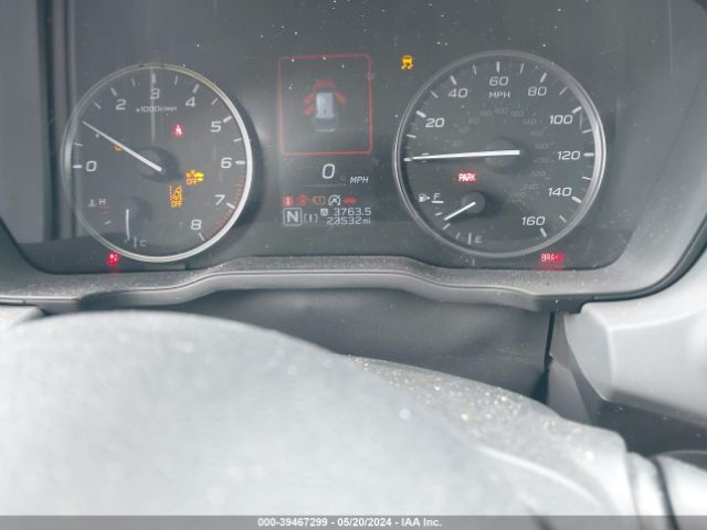 JF2GUADC2RH200746 Subaru Crosstrek Premium