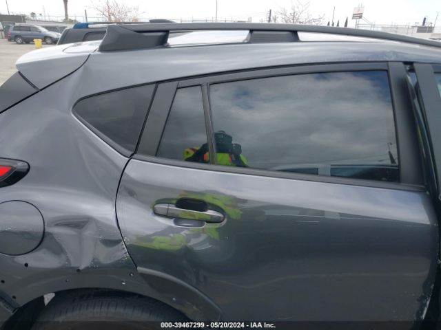 JF2GUADC2RH200746 Subaru Crosstrek Premium