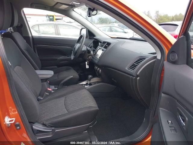 JA4ARUAU1RU001452 Mitsubishi Outlander Sport 2.0 Es Awc