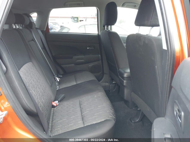 JA4ARUAU1RU001452 Mitsubishi Outlander Sport 2.0 Es Awc