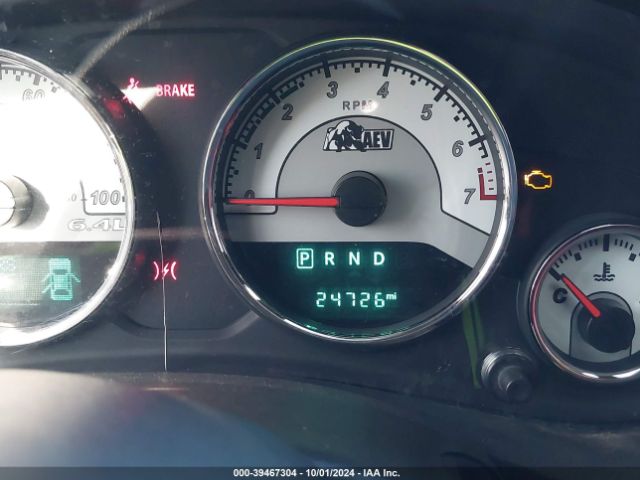 1C4BJWFG7GL215879 Jeep Wrangler Unlimited Rubicon