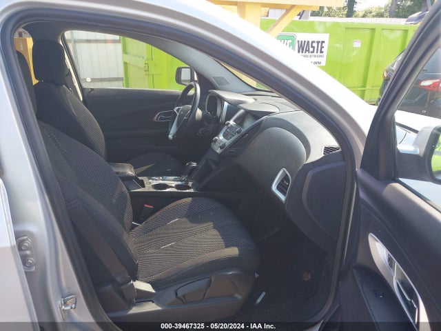 Chevrolet EQUINOX LT 2017 2GNFLFEK1H6348429 Image 5