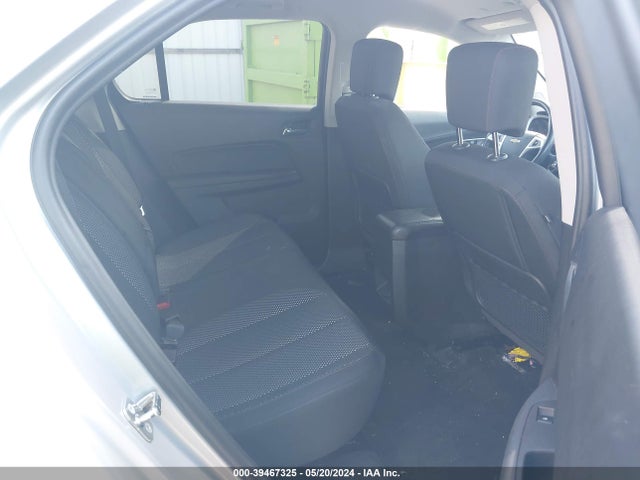 Chevrolet EQUINOX LT 2017 2GNFLFEK1H6348429 Image 8