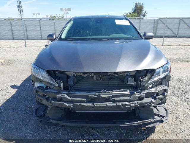 Toyota CAMRY LE 2022 4T1C11AK8NU068090 Image 13