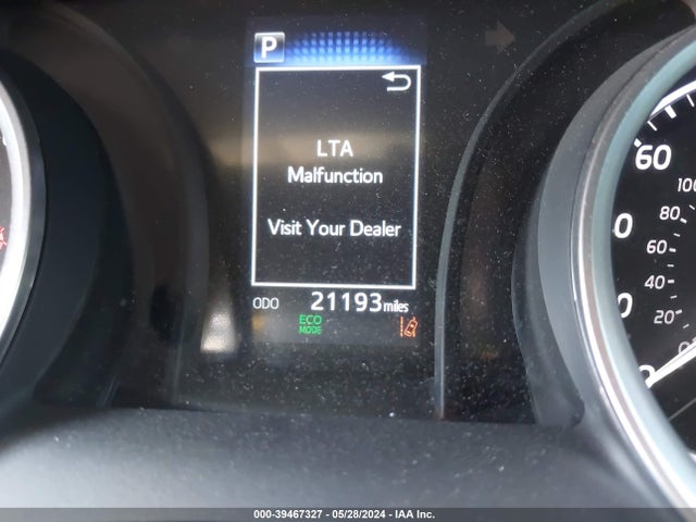 Toyota CAMRY LE 2022 4T1C11AK8NU068090 Image 16