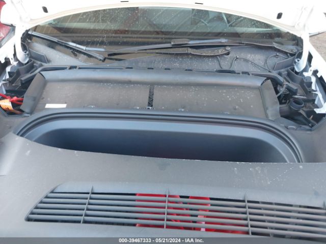 7SAYGDEDXRF047457 Tesla Model Y Rwd