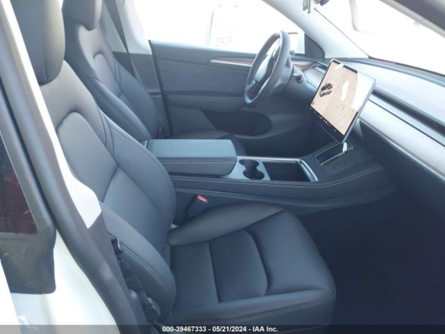 7SAYGDEDXRF047457 Tesla Model Y Rwd