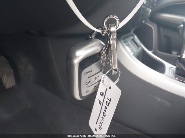 Jeep Compass Latitude Fwd 2021 3C4NJCBB0MT514331 Image 11