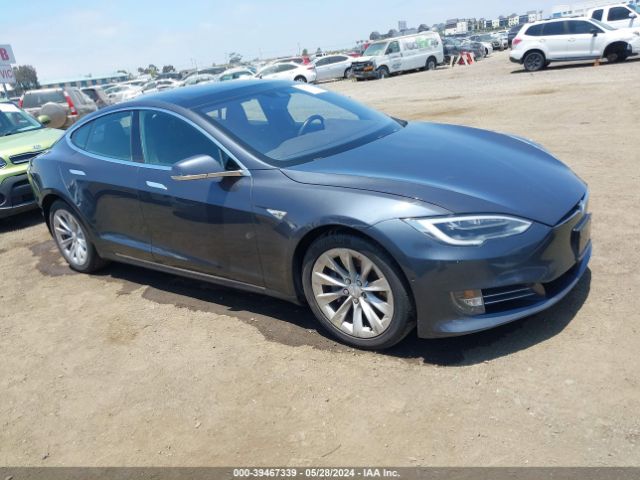 Aukcja sprzedaży 2016 Tesla Model S 60/70/75/85, vin: 5YJSA1E11GF157030, numer aukcji: 39467339