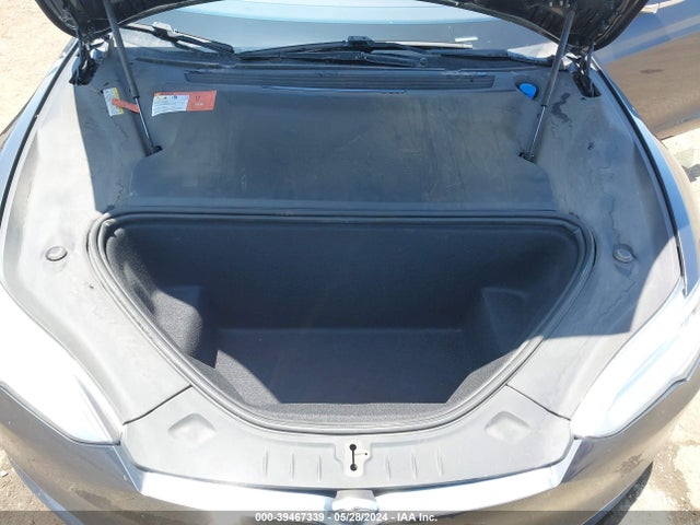 Tesla Model S 60/70/75/85 2016 5YJSA1E11GF157030 Image 10