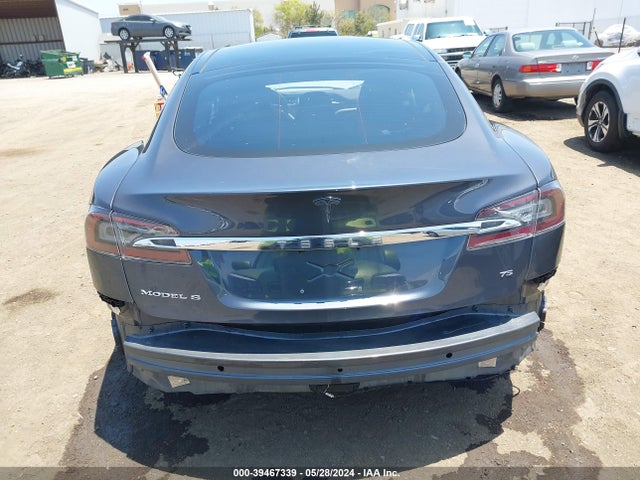 Tesla Model S 60/70/75/85 2016 5YJSA1E11GF157030 Image 17