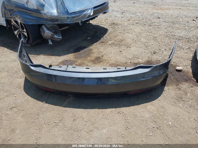 Tesla Model S 60/70/75/85 2016 5YJSA1E11GF157030 Image 12