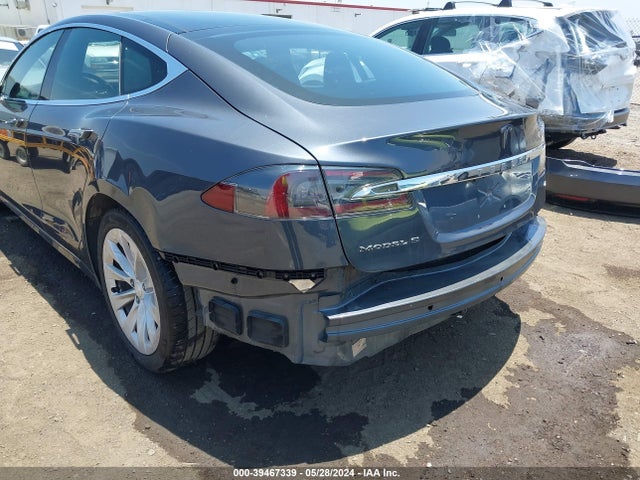 Tesla Model S 60/70/75/85 2016 5YJSA1E11GF157030 Image 6