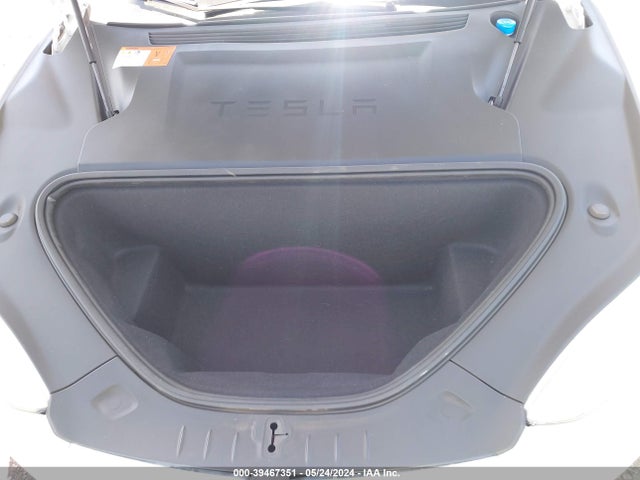 Tesla Model S 60/70/75/85 2016 5YJSA1E11GF160042 Image 10
