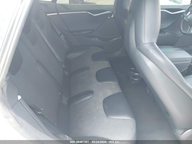 Tesla Model S 60/70/75/85 2016 5YJSA1E11GF160042 Image 8