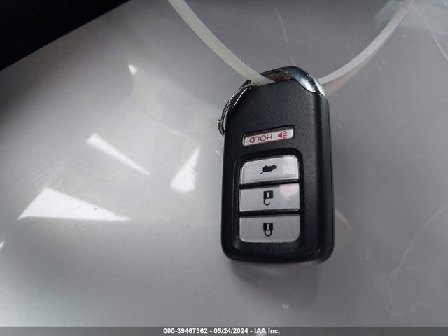Honda CR-V EX 2015 2HKRM3H5XFH530016 Image 11