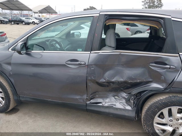 Honda CR-V EX 2015 2HKRM3H5XFH530016 Image 14