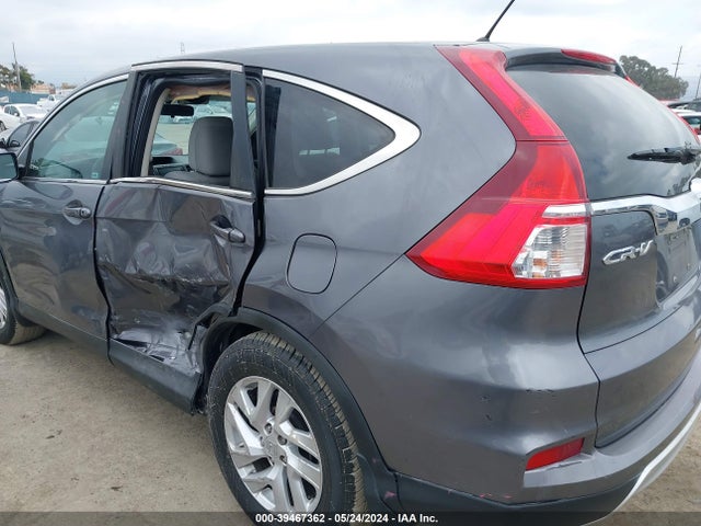 Honda CR-V EX 2015 2HKRM3H5XFH530016 Image 6