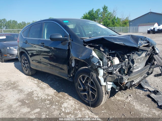 2016 5J6RM4H4XGL039319 main image