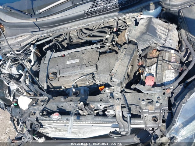 Honda CR-V SE 2016 5J6RM4H4XGL039319 Image 10