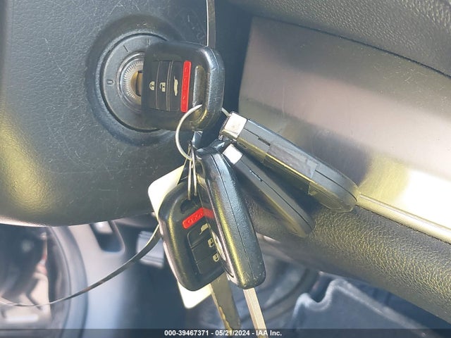 Honda CR-V SE 2016 5J6RM4H4XGL039319 Image 11
