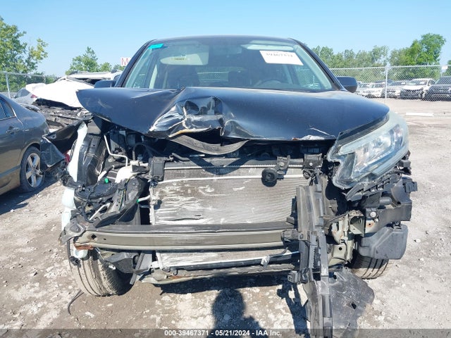 Honda CR-V SE 2016 5J6RM4H4XGL039319 Image 13