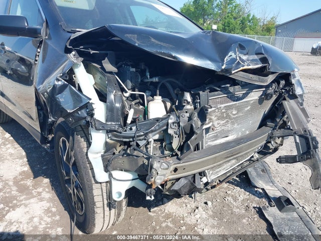 Honda CR-V SE 2016 5J6RM4H4XGL039319 Image 6