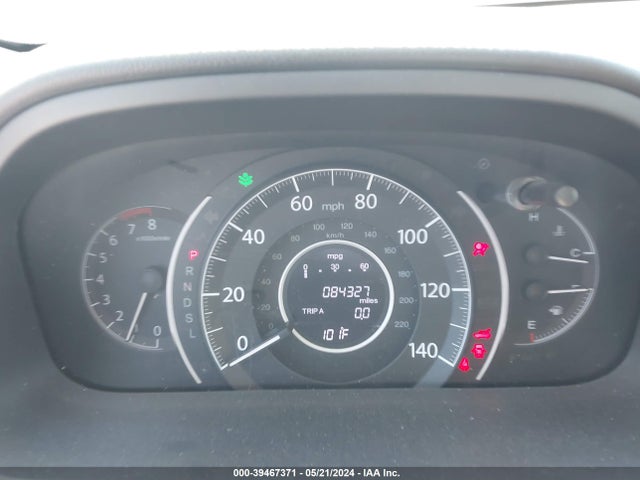 Honda CR-V SE 2016 5J6RM4H4XGL039319 Image 7