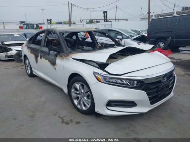 1HGCV1F18LA010540 auction archive image
