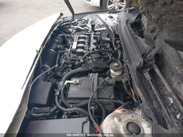 Honda ACCORD LX 2020 1HGCV1F18LA010540 Image 10