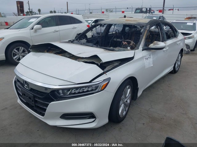 Honda ACCORD LX 2020 1HGCV1F18LA010540 Image 2