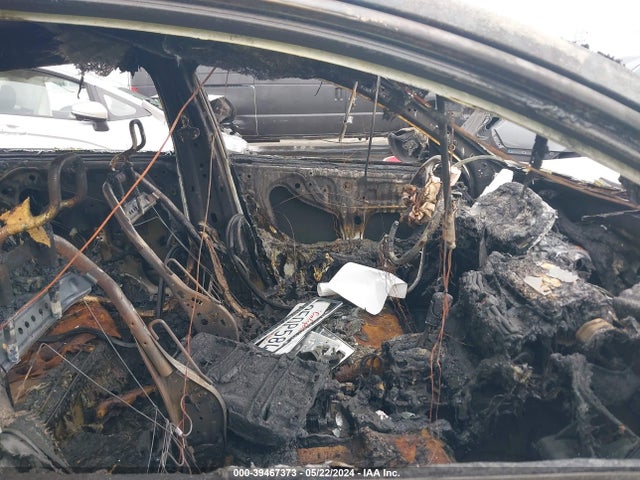 Honda ACCORD LX 2020 1HGCV1F18LA010540 Image 5