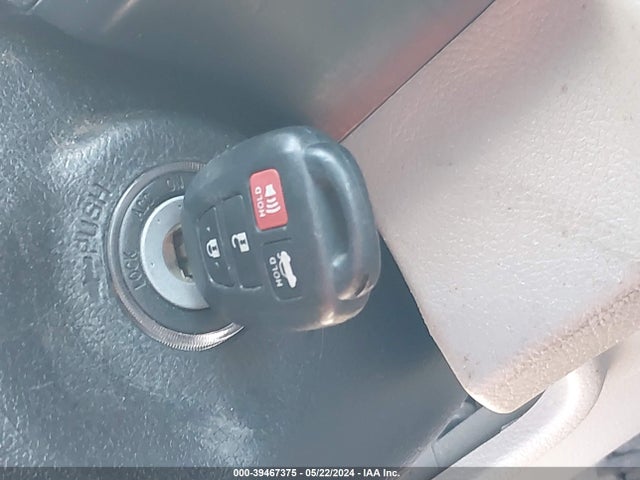 Toyota CAMRY LE 2017 4T1BF1FK0HU737494 Image 11