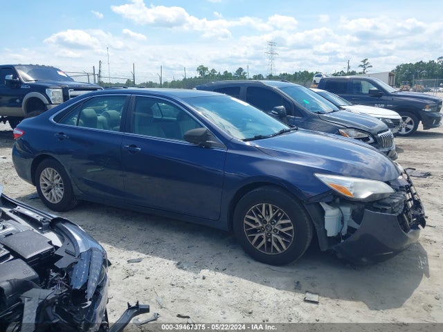 Toyota CAMRY LE 2017 4T1BF1FK0HU737494 Image 13