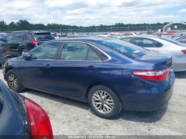 Toyota CAMRY LE 2017 4T1BF1FK0HU737494 Image 14