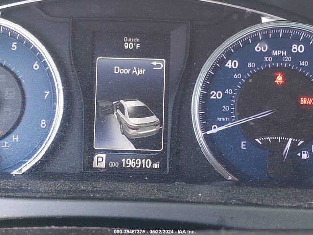 Toyota CAMRY LE 2017 4T1BF1FK0HU737494 Image 15