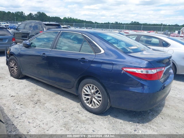 Toyota CAMRY LE 2017 4T1BF1FK0HU737494 Image 3