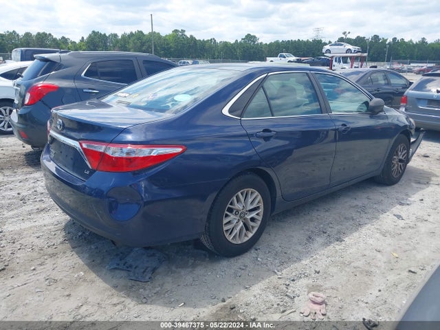 Toyota CAMRY LE 2017 4T1BF1FK0HU737494 Image 4