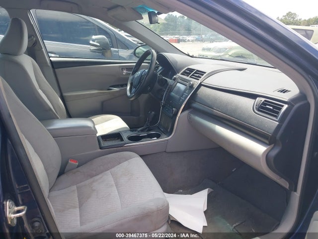 Toyota CAMRY LE 2017 4T1BF1FK0HU737494 Image 5