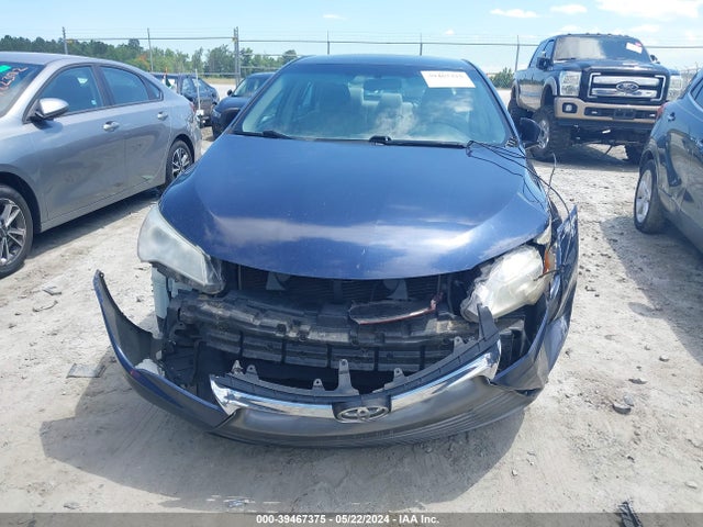 Toyota CAMRY LE 2017 4T1BF1FK0HU737494 Image 6